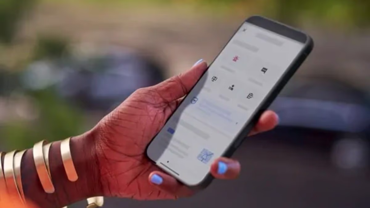 Ride-Sharing Apps Now Let You Record Your Journey for Safety
