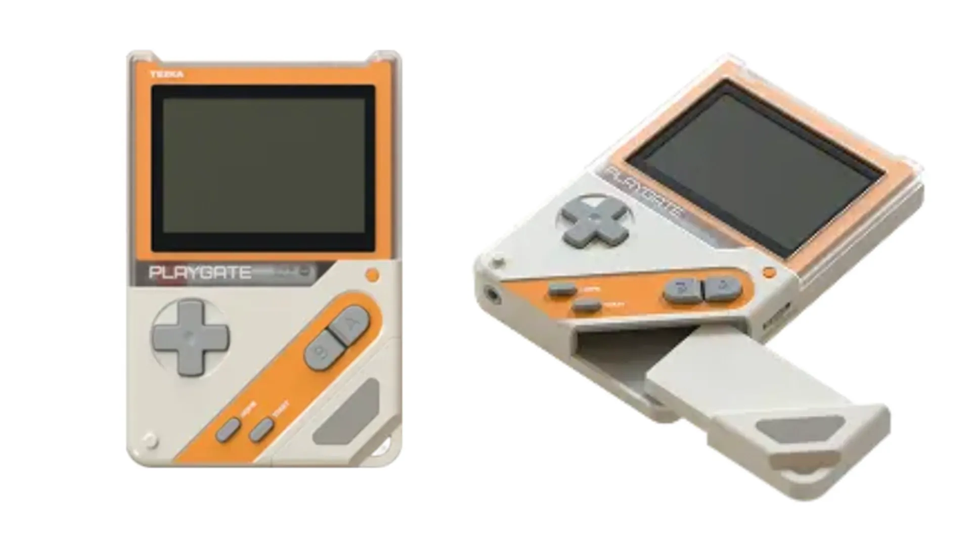 A Fictional Handheld Console Steps Into Reality With PlayGate