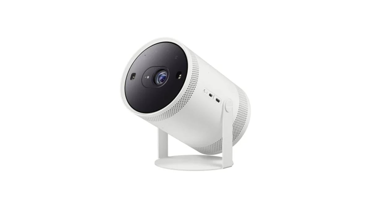 Budget Smart Projectors With Built‑In Streaming Under $500
