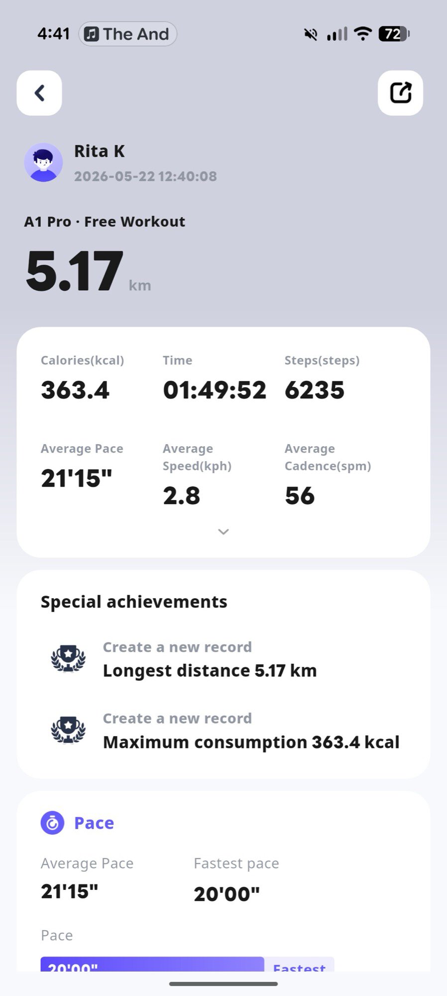 Fitbit Air Hidden Wearing Method That Unlocks Alternate Step Tracking