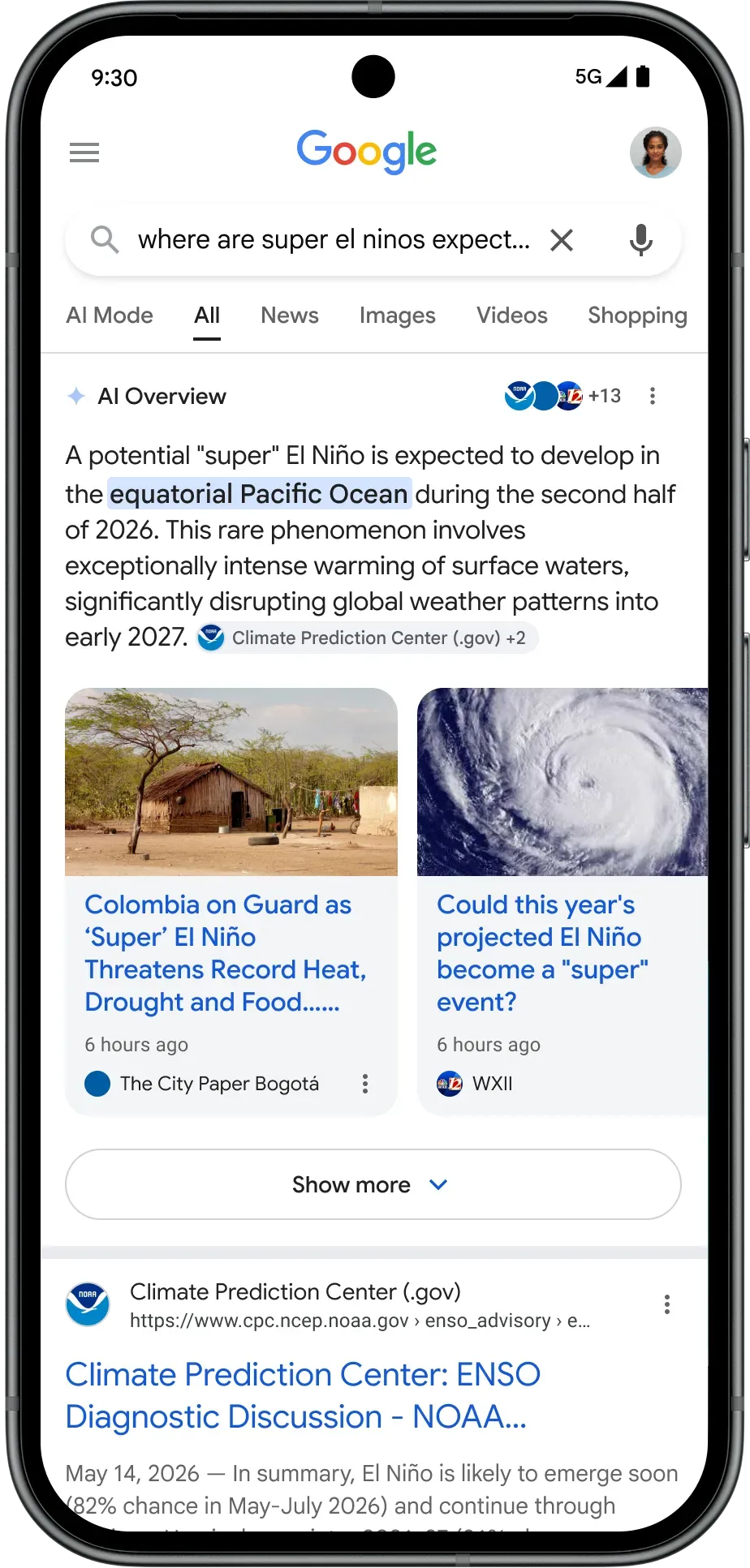 Google Preferred Sources Put Trusted Sites Into AI Search