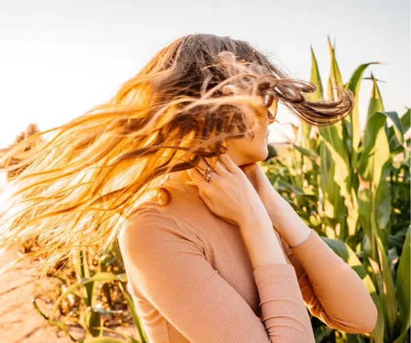 Boho Waves Are This Summer’s Easiest Holiday Hair Trend