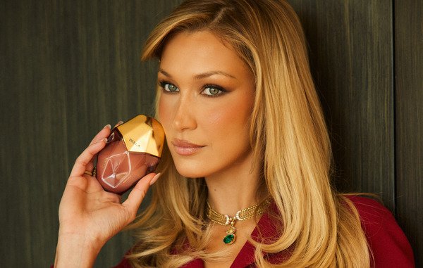 How Celebrity Fragrance Brands Are Growing Up With Venture Capital
