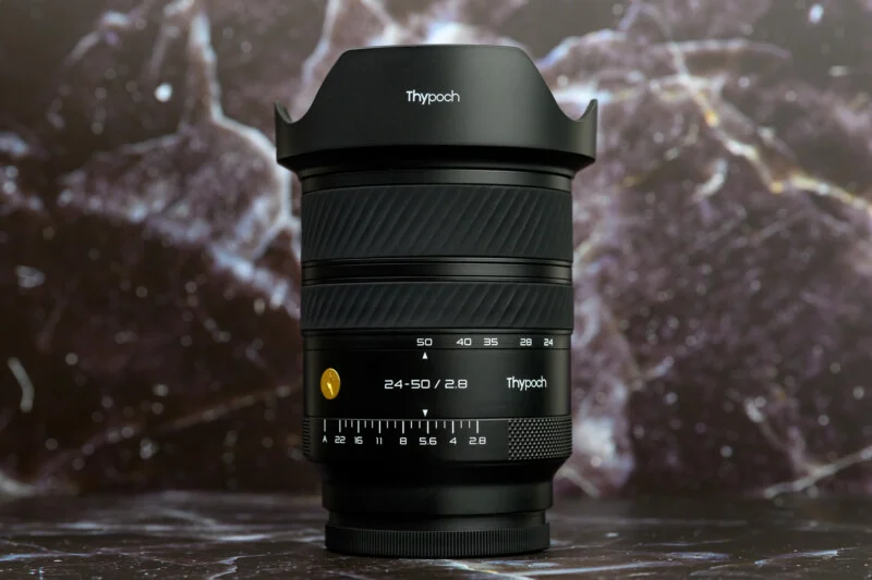 Budget Third-Party Lenses Are Getting Seriously Good