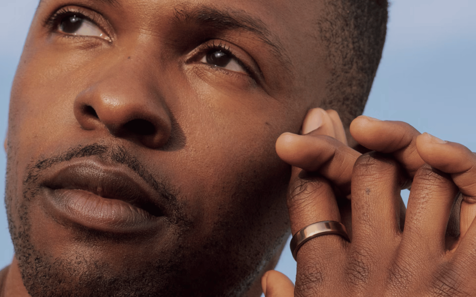 Oura Ring 5 Shrinks by 40% While Keeping 9-Day Battery and Full Health Tracking