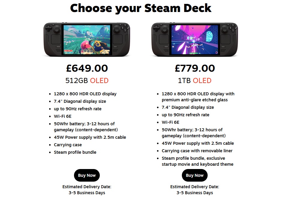 Steam Deck OLED Price Jumps 35%: What Changed and Is It Still Worth It?