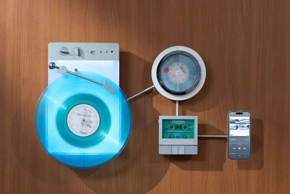 Modular Audio Systems Are Bringing Hands-On Fun Back to Music Listening
