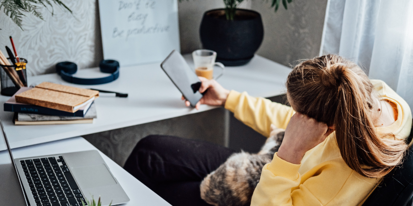 Why Your Productivity Tools Might Be Making You Less Productive