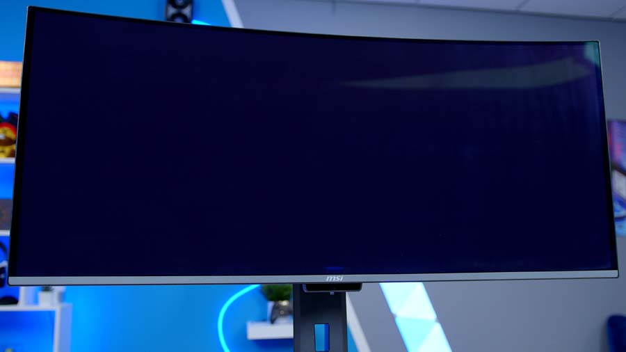 MSI’s Triple Mode OLED Monitors Put Resolution and Speed on Your Terms