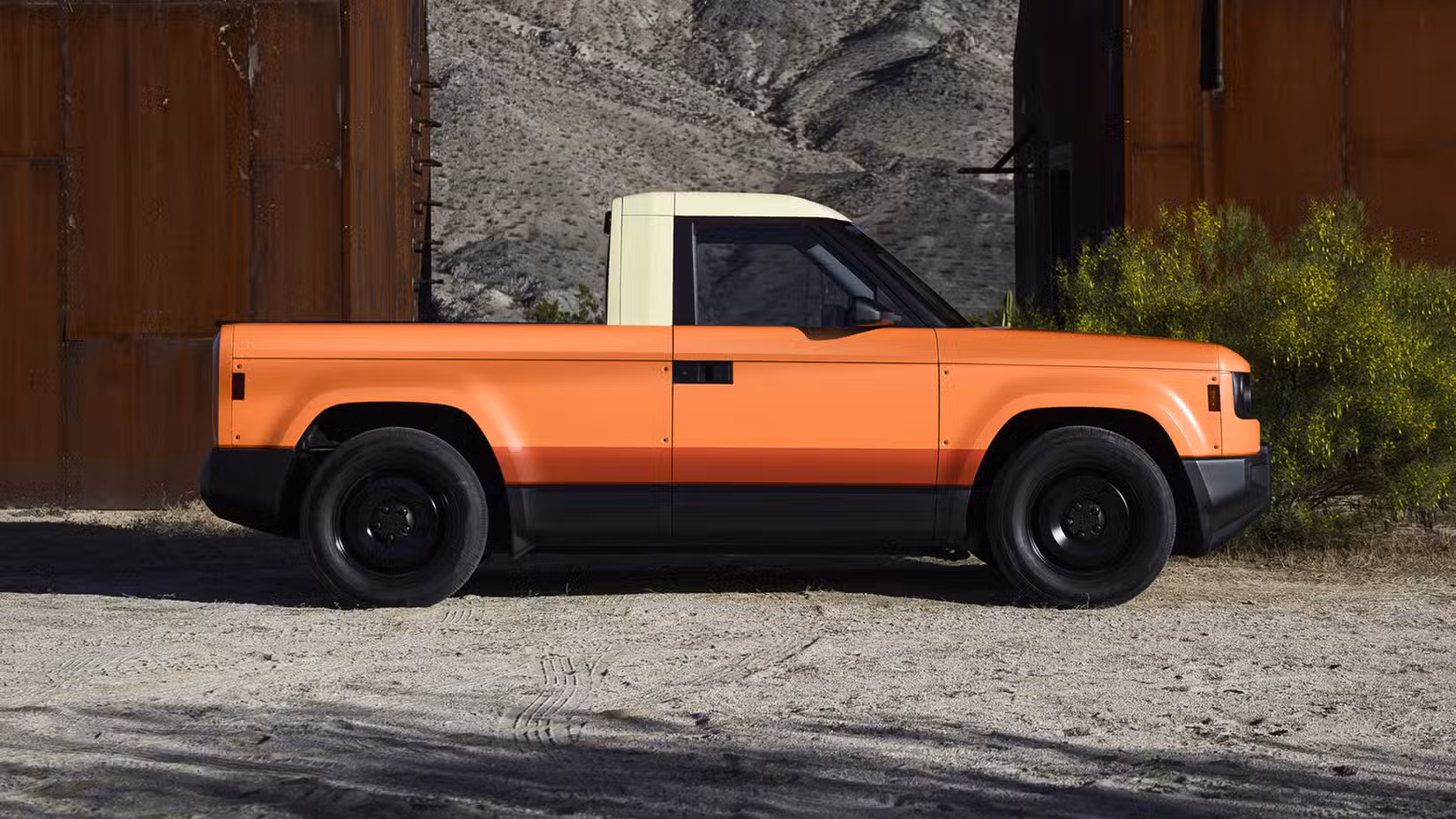 Slate’s Affordable EV Truck Orders Open June 24