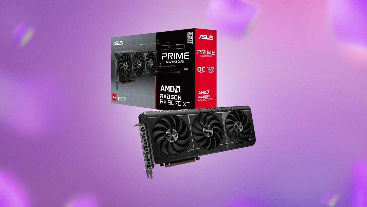 RX 9070 XT Deals Heat Up: PowerColor vs ASUS for Best Value