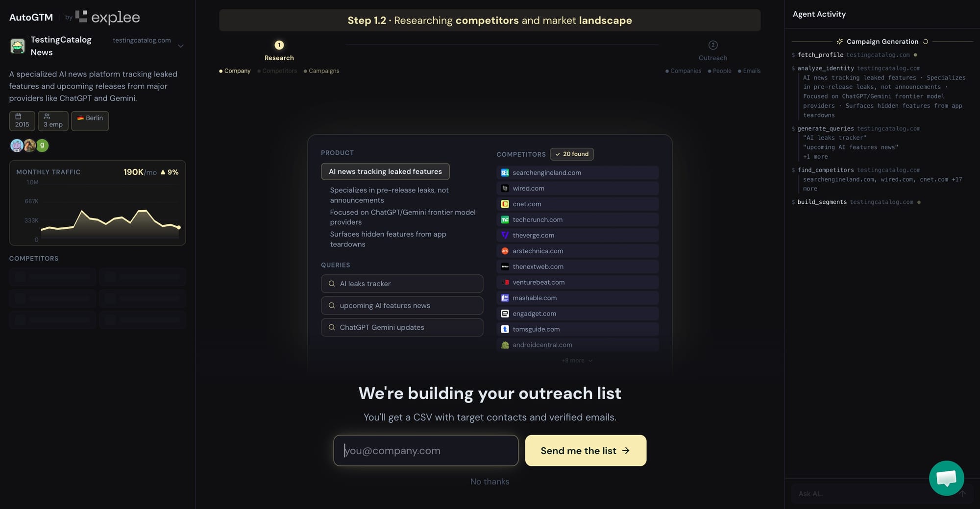 Autonomous AI Agents Are Now Running Your Marketing and Sales