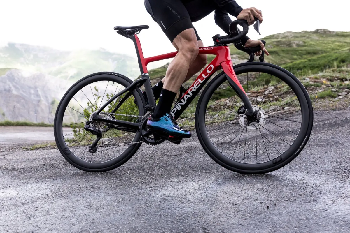 Gravel Riding Gear Hits Deep Discounts on Wheels, Tires and Helmets