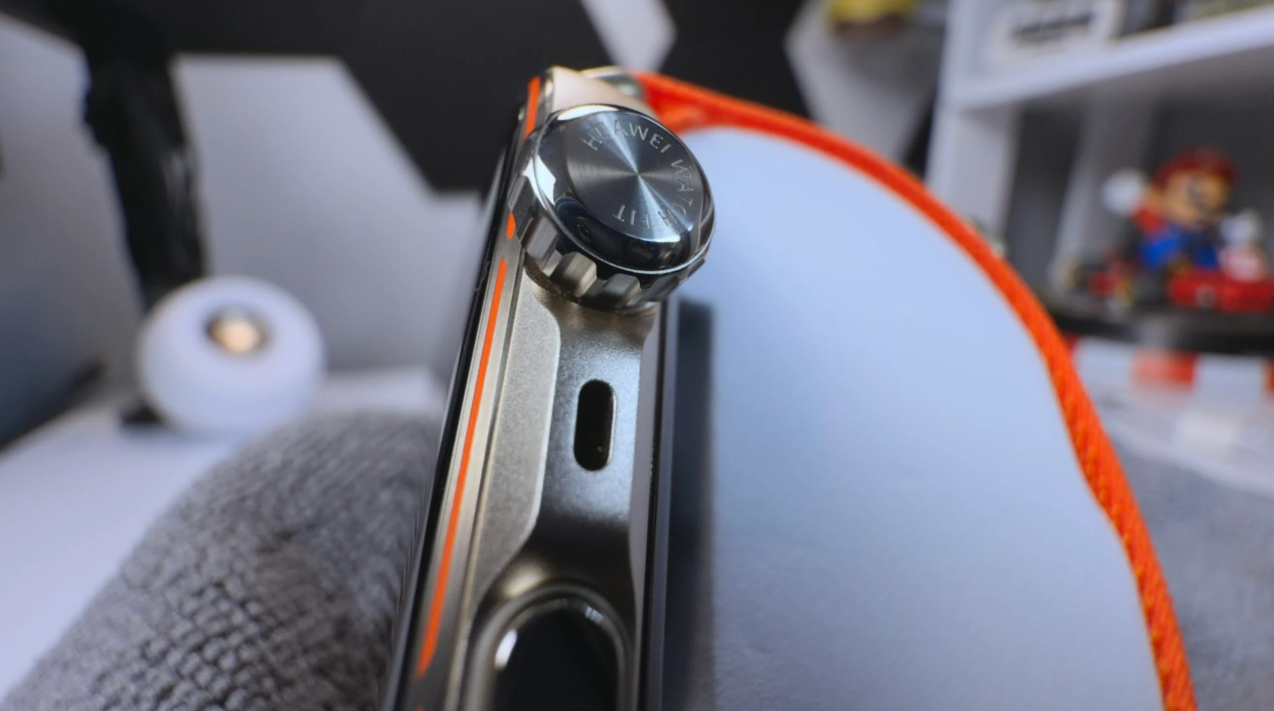 Three Premium Smartwatches Battle for Your Wrist