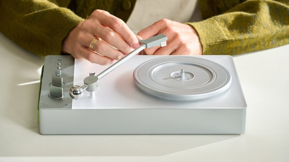 Modular Audio Systems Are Bringing Hands-On Fun Back to Music Listening