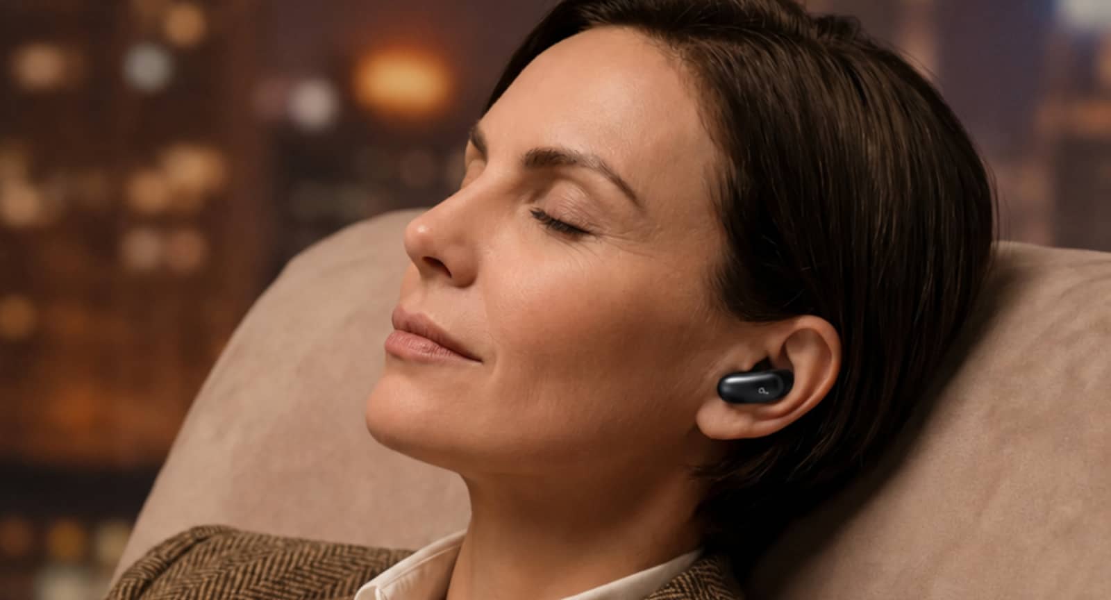 Soundcore’s Thus AI Chip Redefines Budget Earbud Noise Cancellation