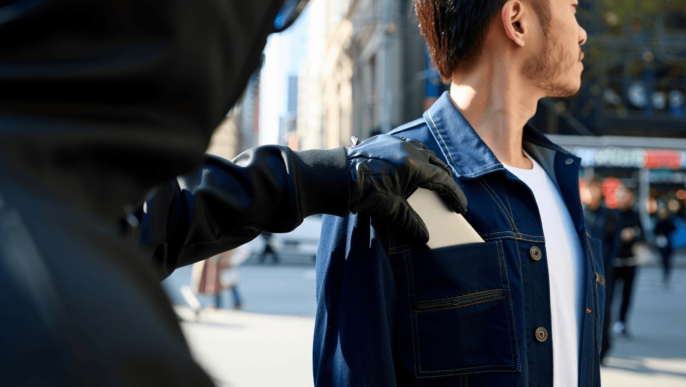 Apple’s New Theft Detection vs Android’s Theft Detection Lock