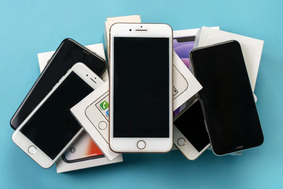Maximize Your Apple AI Settlement and Trade-In Value
