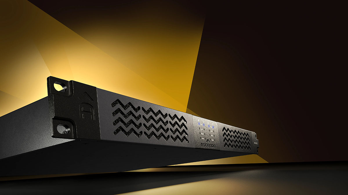 Compact Amplifiers Are Reshaping Professional Installation Audio