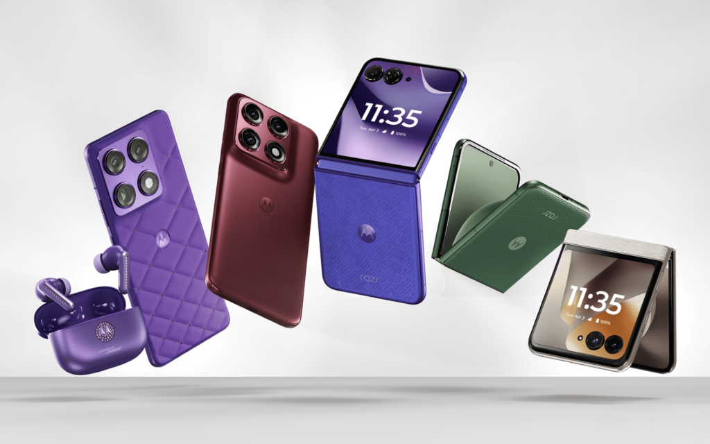 Motorola’s Smart Feed: How a Preinstalled App Turned Your Amazon Taps into Hidden Affiliate Cash