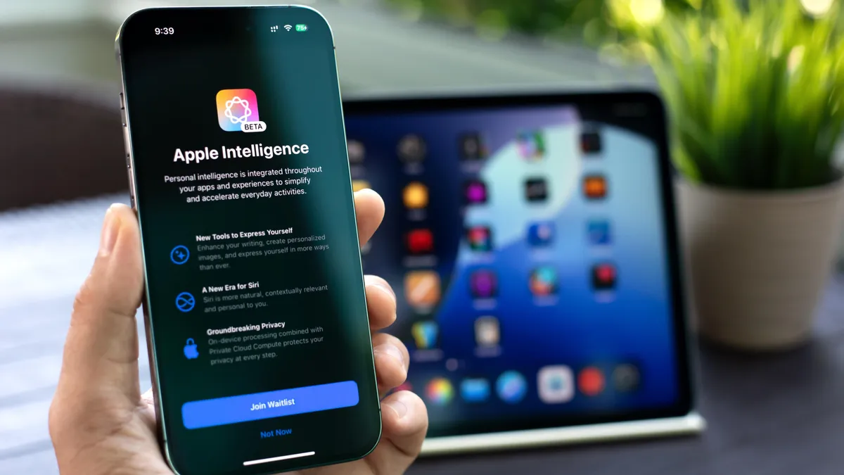 Siri's Biggest Overhaul Yet: Turning Your iPhone Into a ChatGPT-Style AI
