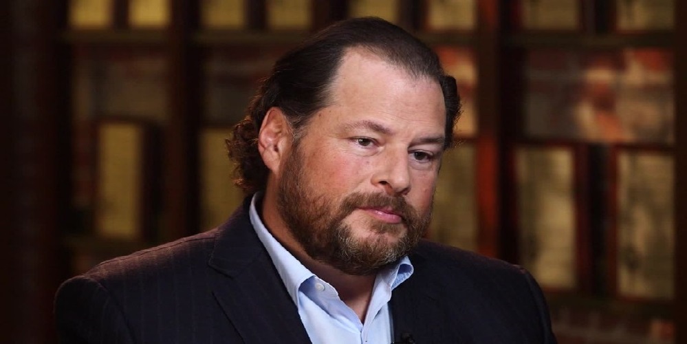 How Salesforce Is Using AI Agents to Make Its Platform Hard to Quit