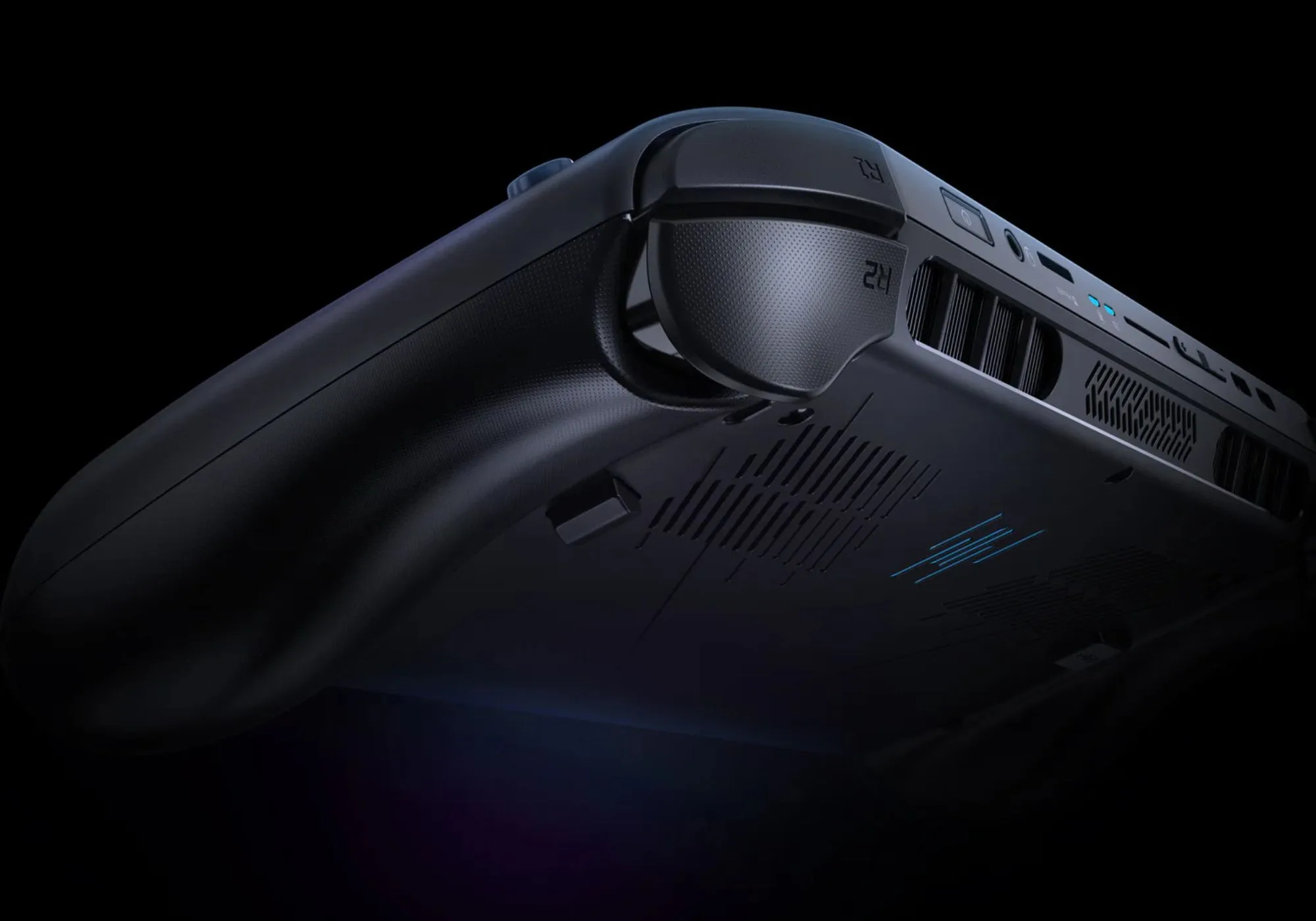 Acer Predator Atlas 8 vs Steam Deck: Can Intel Arc G3 Extreme Take the Handheld Crown?