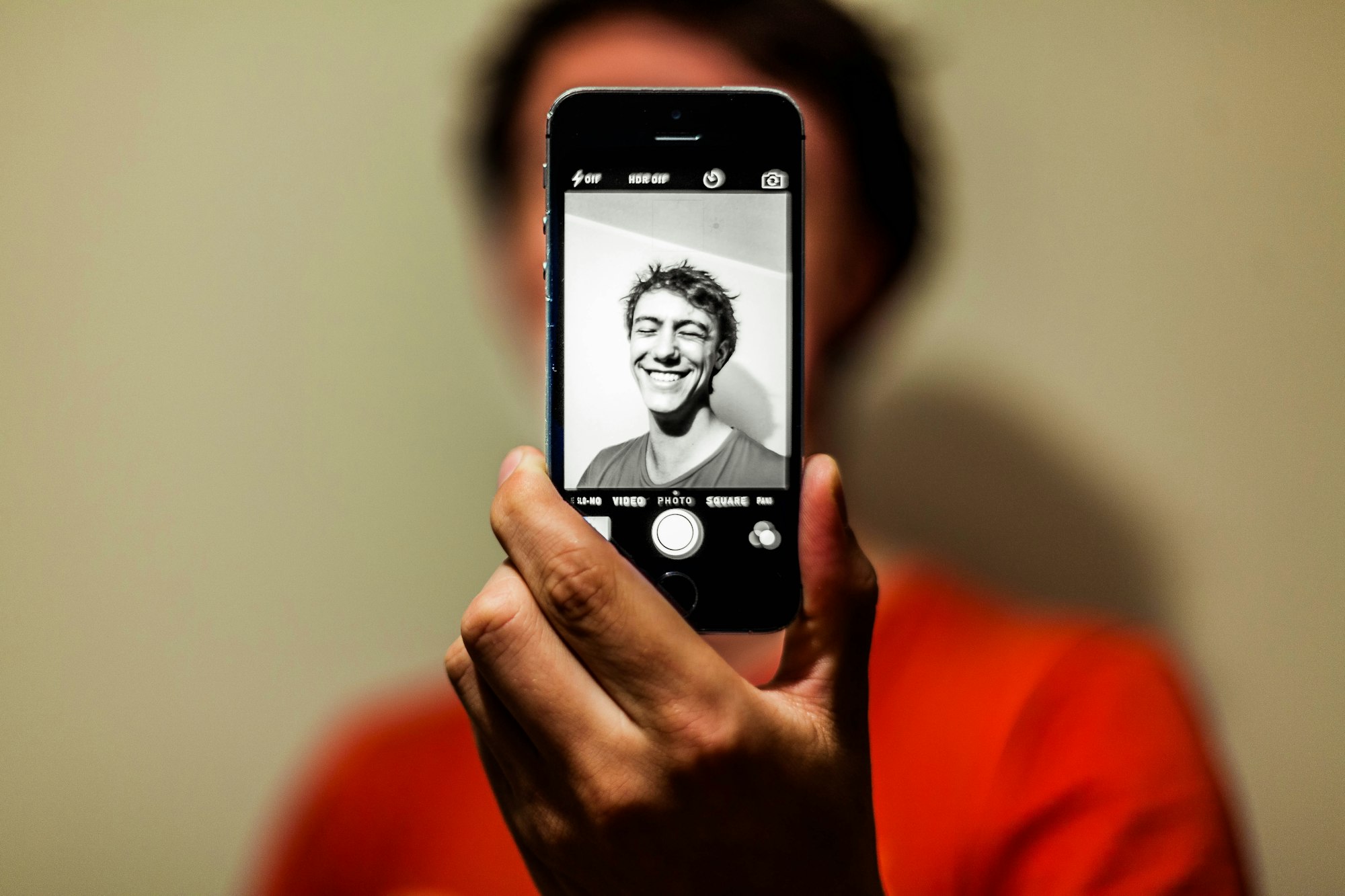 Beyond the Professional Headshot: AI Selfies and the New Digital Self