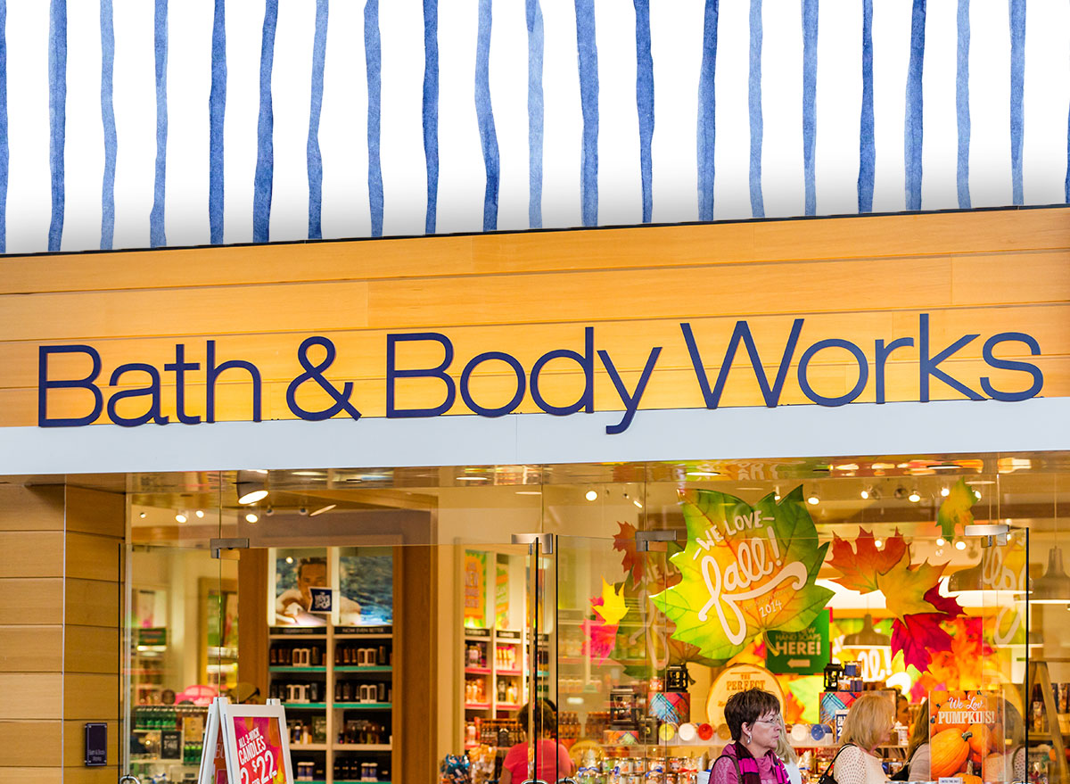 11 Bath & Body Works Summer Fragrances Shoppers Call Hidden Gems