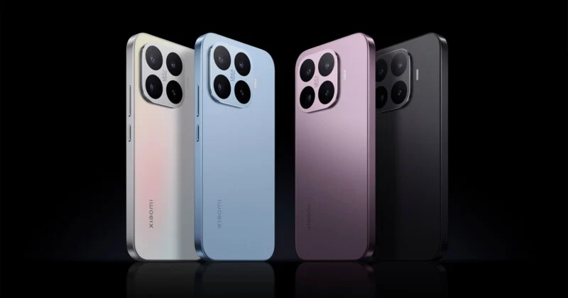 Xiaomi 17T Series Brings Leica 5x Periscope Zoom to Flagship Photography