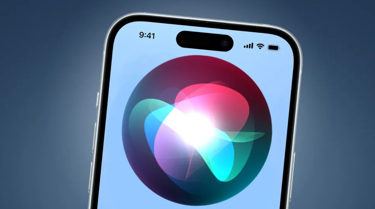 Redesigned Siri Turns iPhone Search Into a ChatGPT-Style AI Hub
