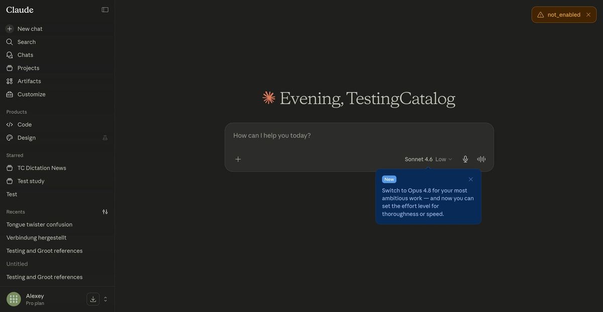 Claude Opus 4.8 Slashes Code Flaws and Speeds Up Delivery