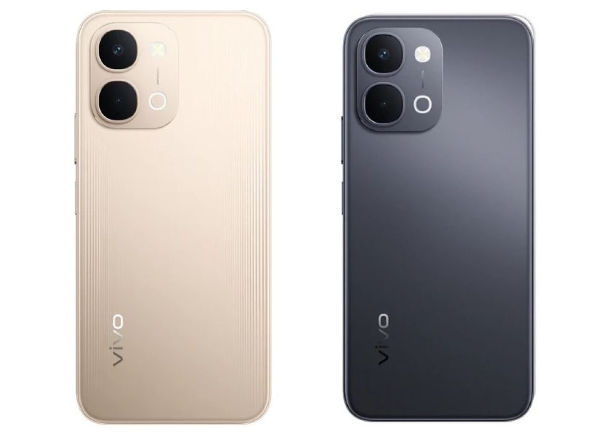 Vivo T5’s 7,200mAh Battery and IP69 Rating Raise the Mid-Range Bar
