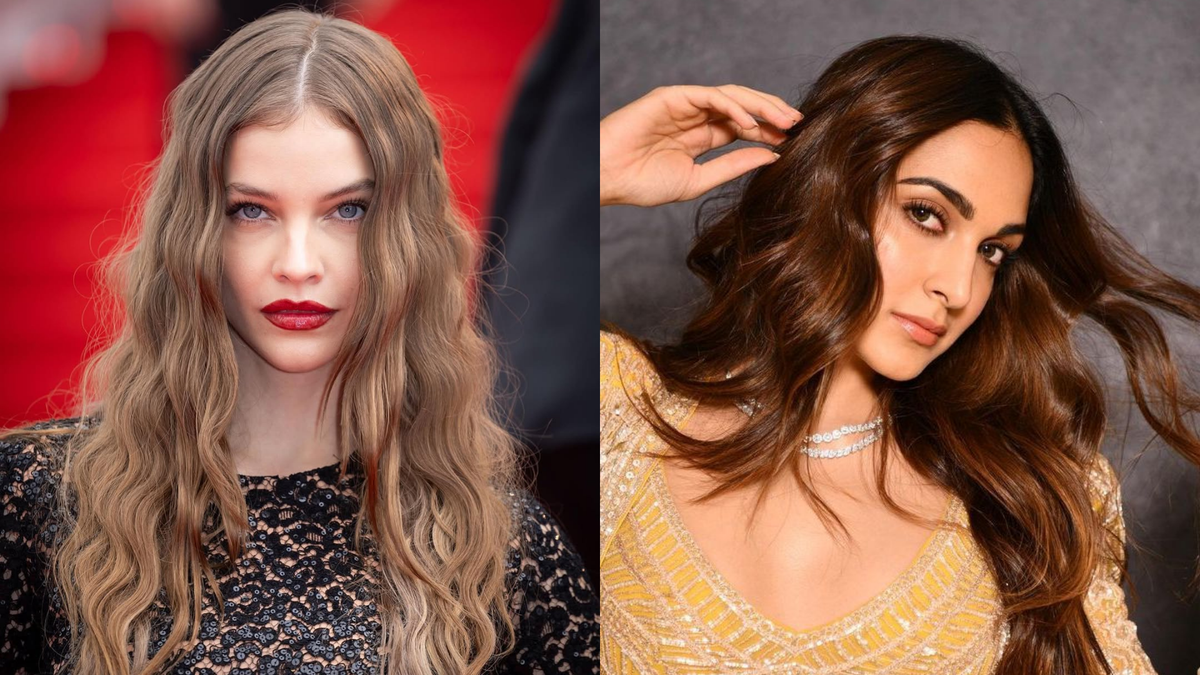 Boho Waves Are This Summer’s Easiest Holiday Hair Trend