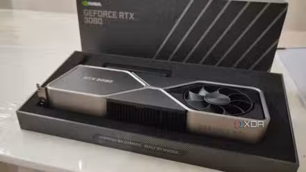 Can Your Old GPU Handle New Games? Legacy Cards Tested