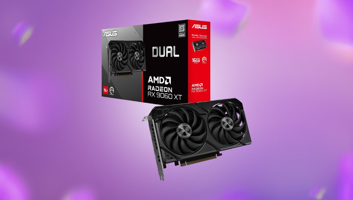 RX 9070 vs RX 9060 XT: Best AMD GPU Deals for 1440p
