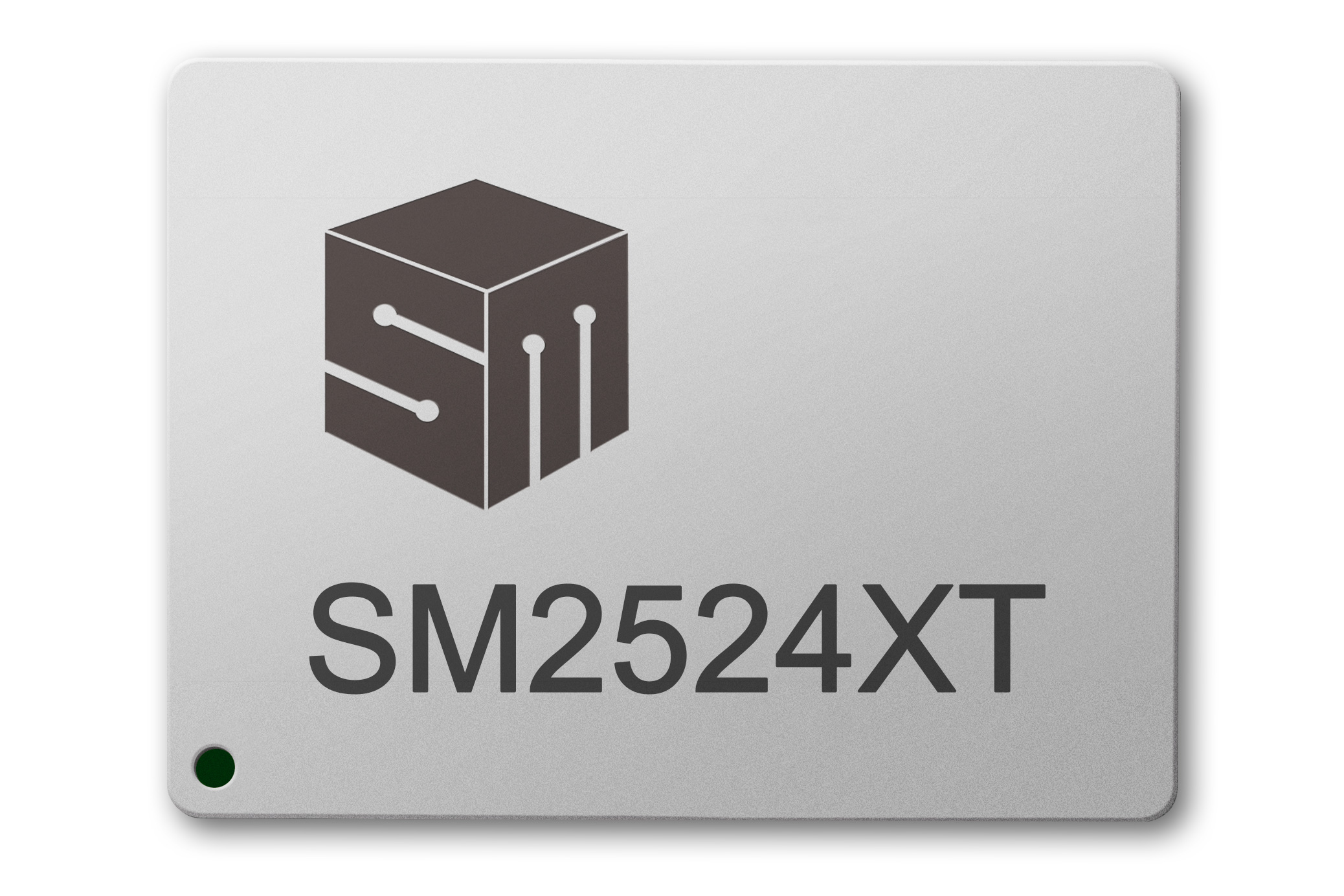 Silicon Motion SM2524XT Aims DRAM-less PCIe Gen5 at AI PC Storage