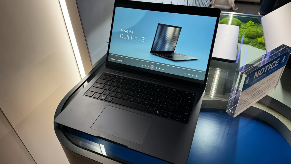 Dell’s New Pro Laptop Lineup Signals a Strategic Shift in Business Computing