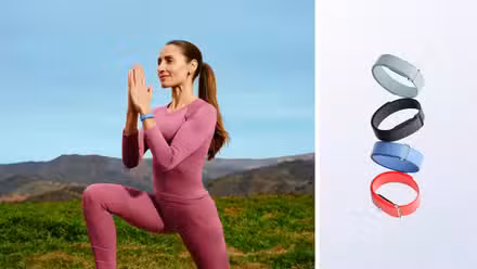 Fitbit Air’s ‘One-Size’ Band Is Failing Smaller Wrists