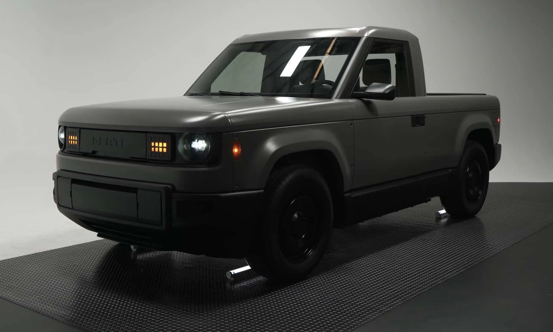 Slate’s $25,000 EV Truck Pre-Orders: What That $300 Lock-In Really Means