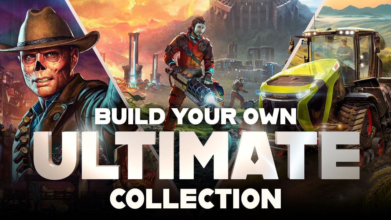 5 Steam Deck Game Bundles Worth Your Money for Portable Play