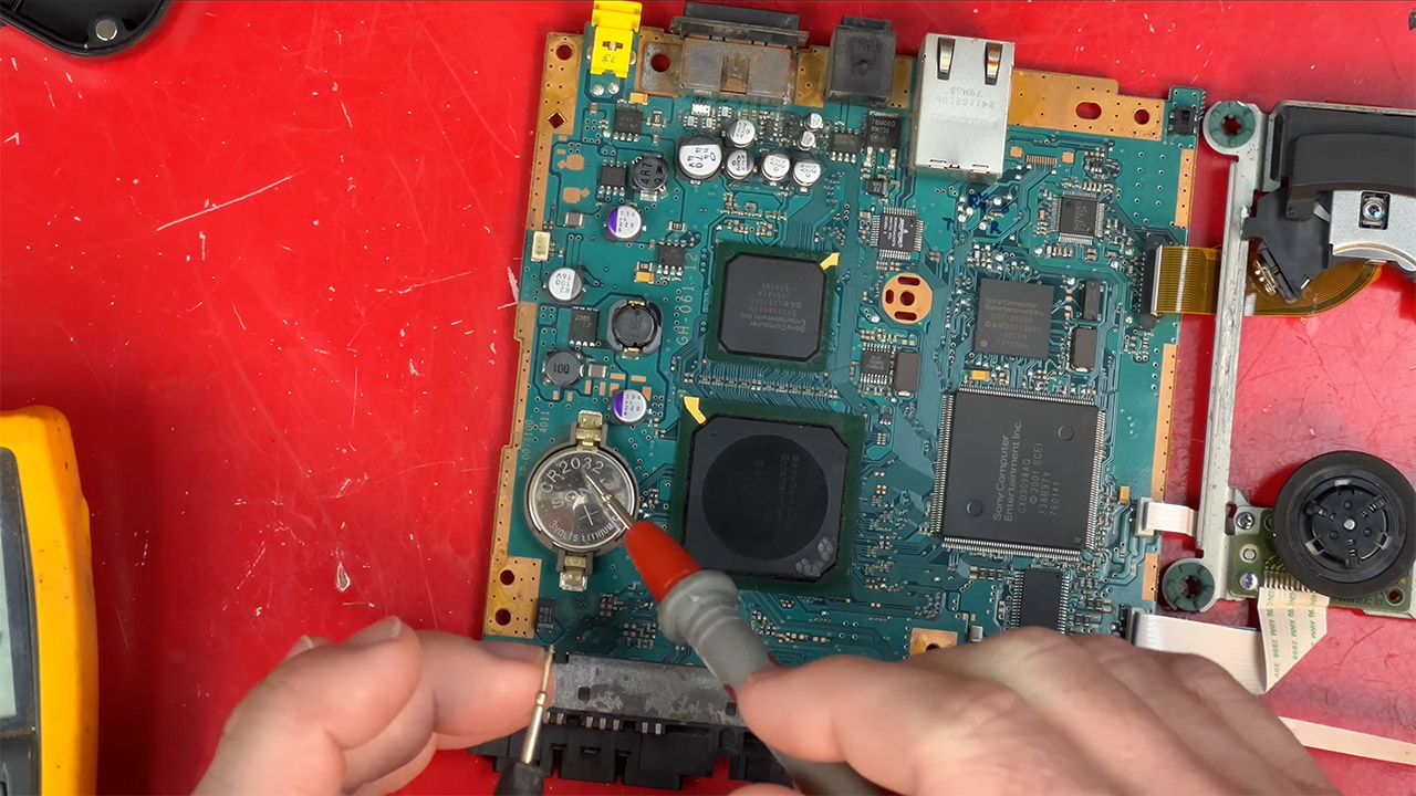 Building DIY Portable Gaming Consoles From Scratch