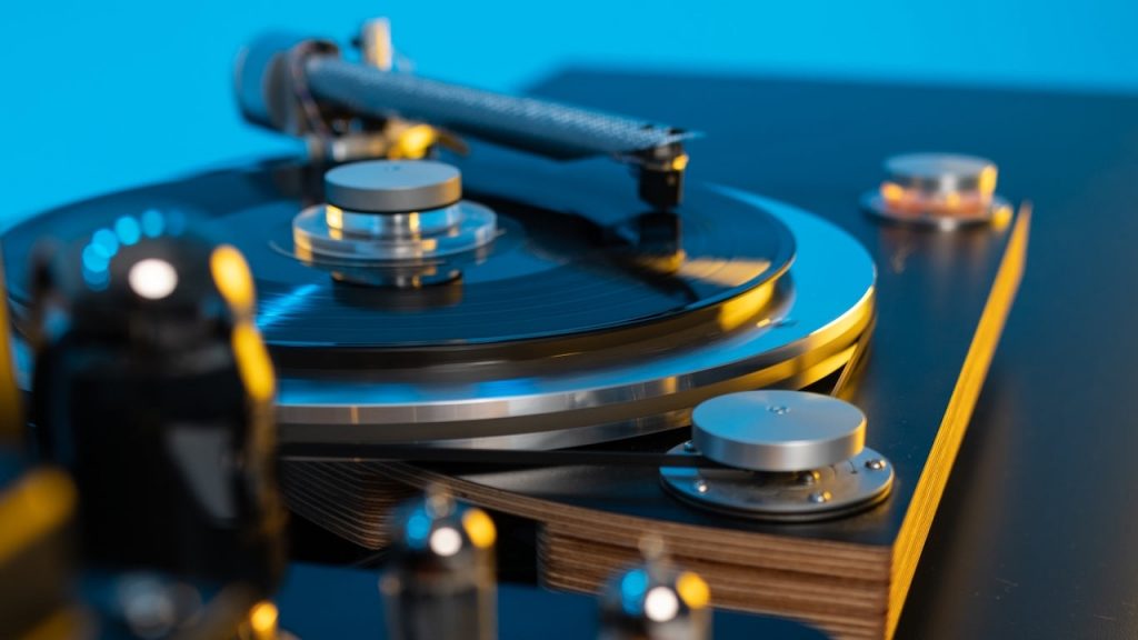 High End Vienna: Five Luxury Audio Debuts Rewriting the Rulebook