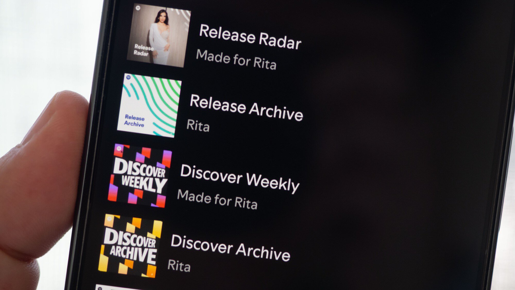 How to Create Custom Spotify Playlist Covers with AI Art