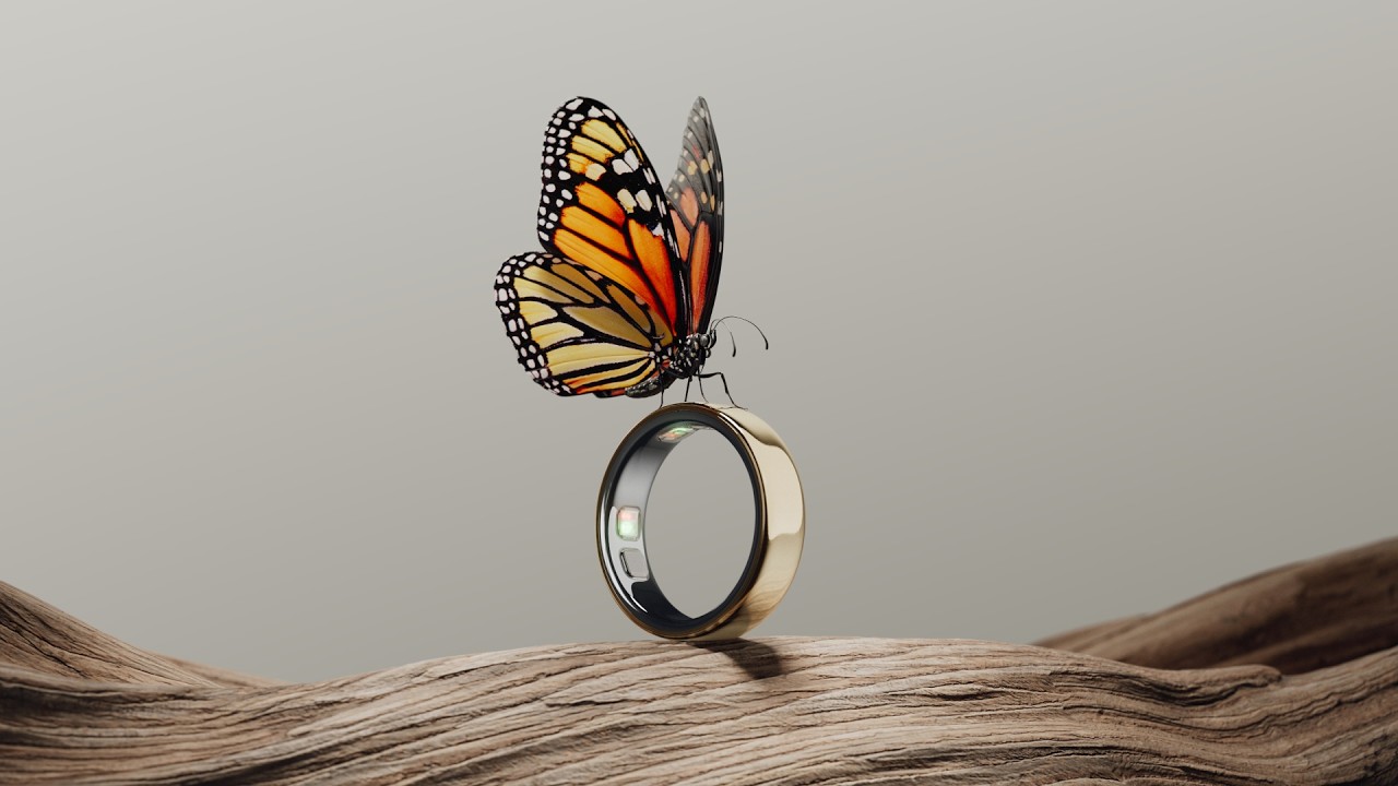 Oura Ring 5’s Smaller Design Solves the Wearable Comfort Problem