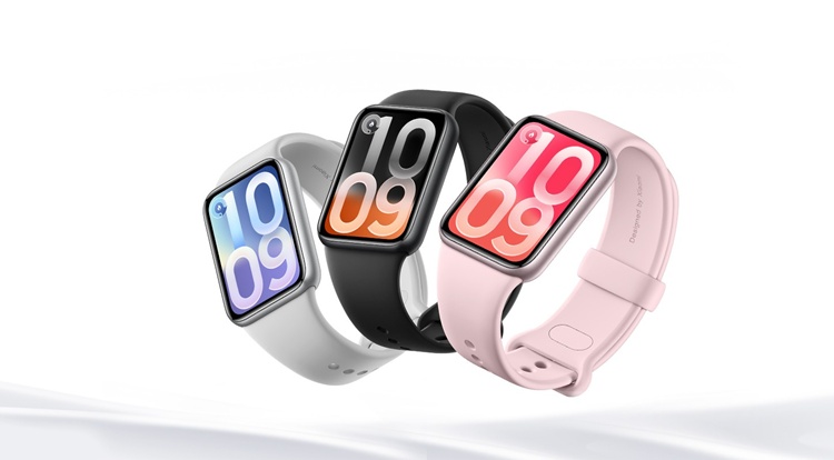 Xiaomi’s New Wearables Trio Challenges Apple and Samsung