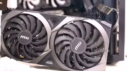 Can Your Old GPU Handle New Games? Legacy Cards Tested