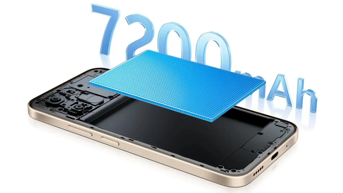 Vivo’s Budget Phones Bring Big Batteries and IP69 Protection