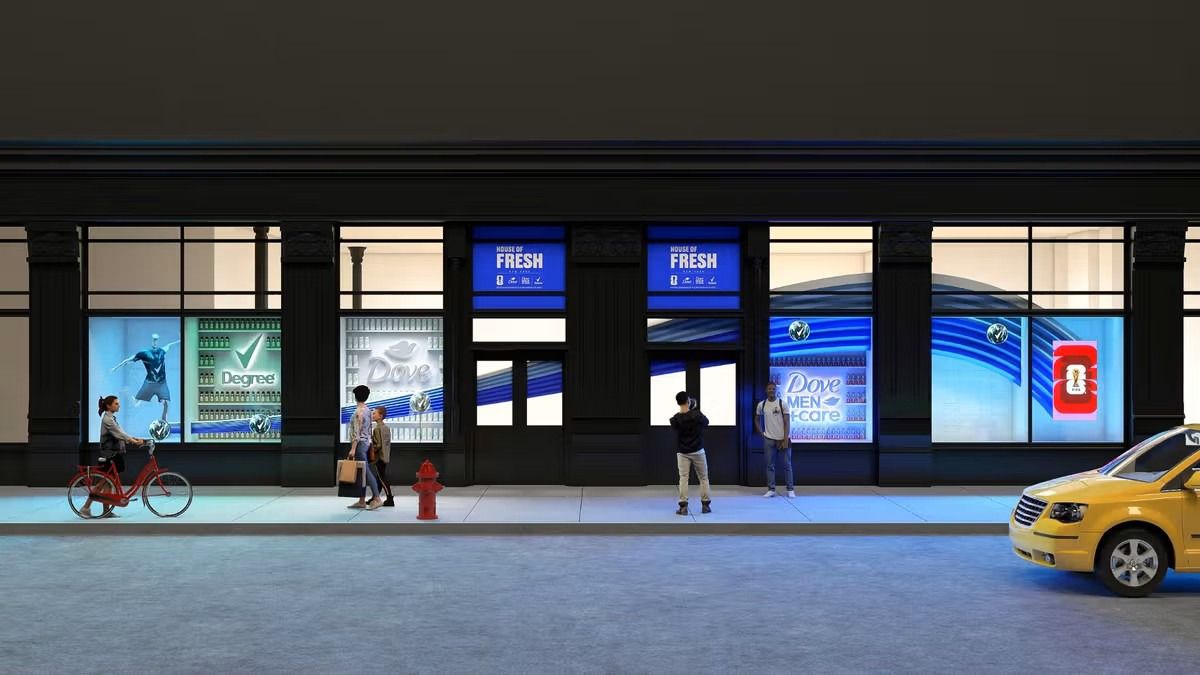How Unilever’s 35-Brand FIFA World Cup Activation Is Redefining Sports Marketing for Personal Care