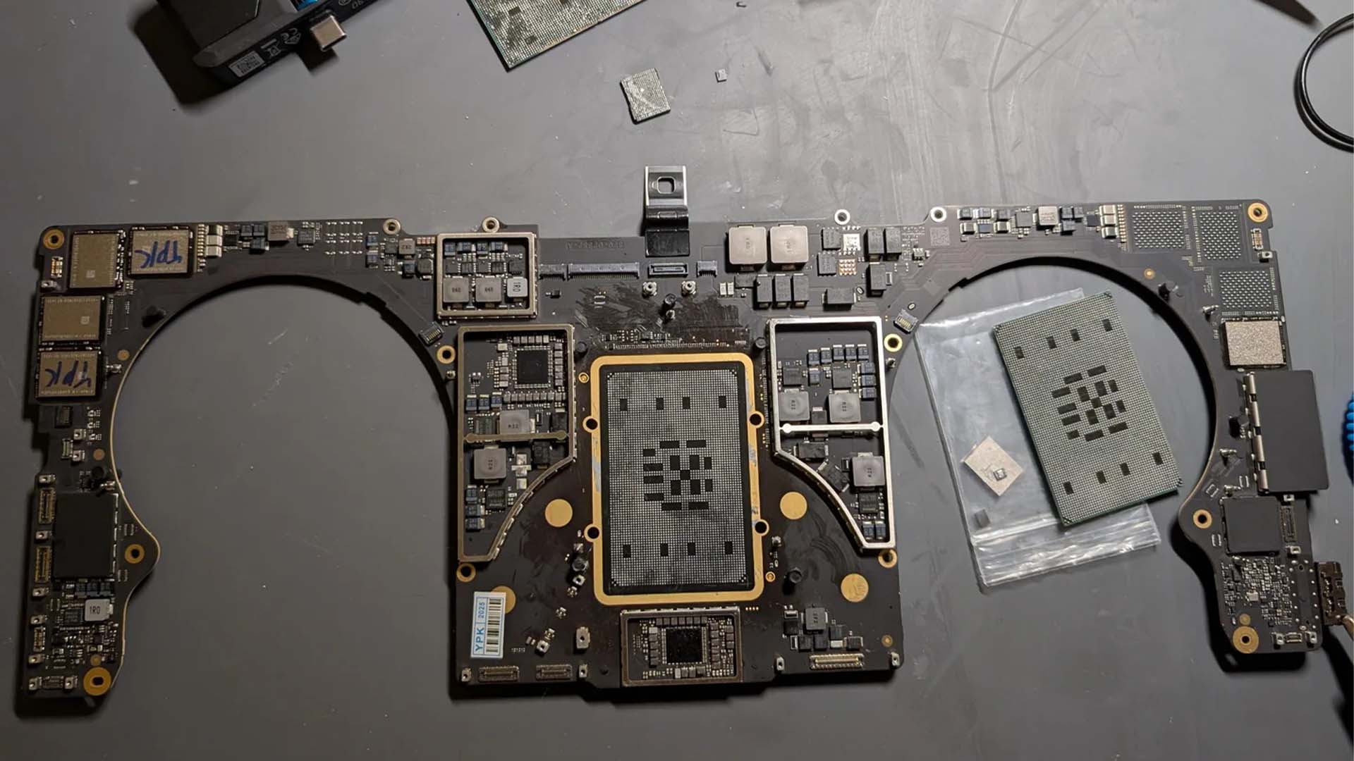 MacBook Owners Are Damaging Their Keyboards Without Realizing It—Here's What to Avoid